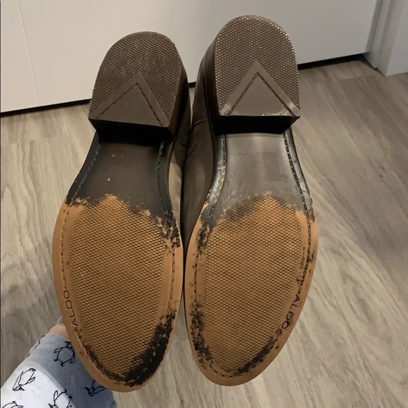 Aldo Mihaela Equestrian Boot - Picture 9 of 14